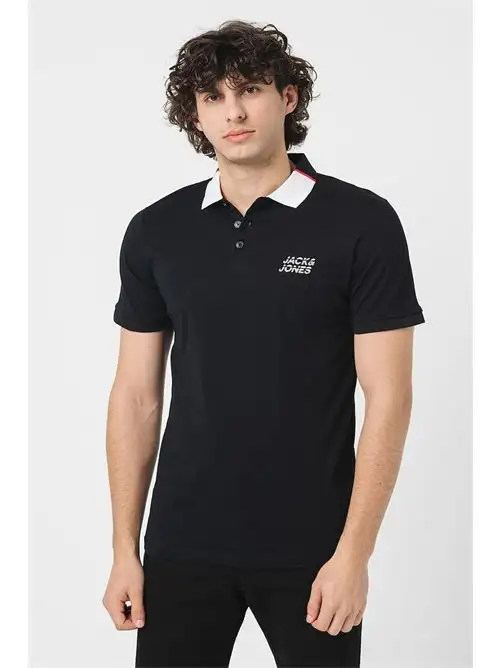 JACK AND JONES POLO 40917037