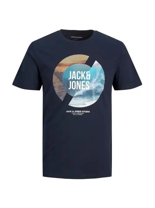 JACK AND JONES T-SHIRT 32658652