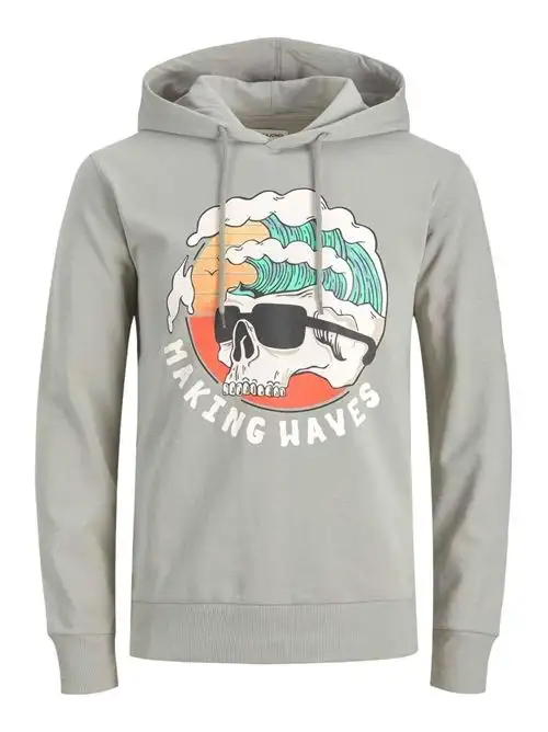 JACK AND JONES FELPA 38267268