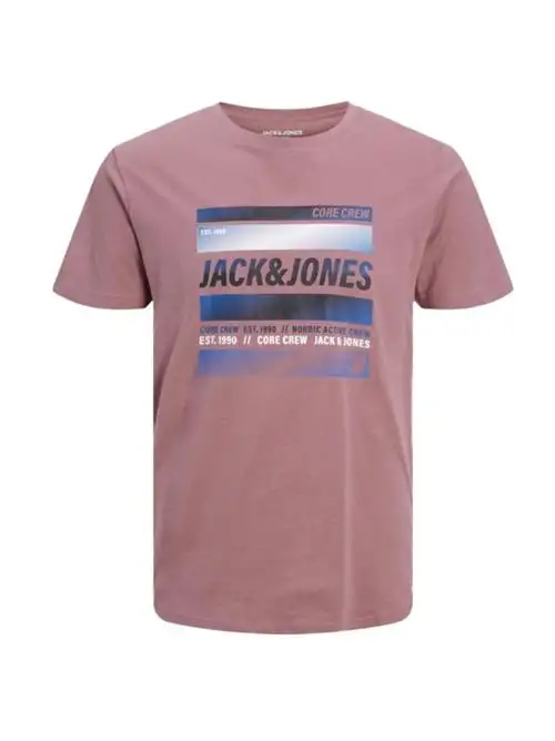 JACK AND JONES T-SHIRT 94884033