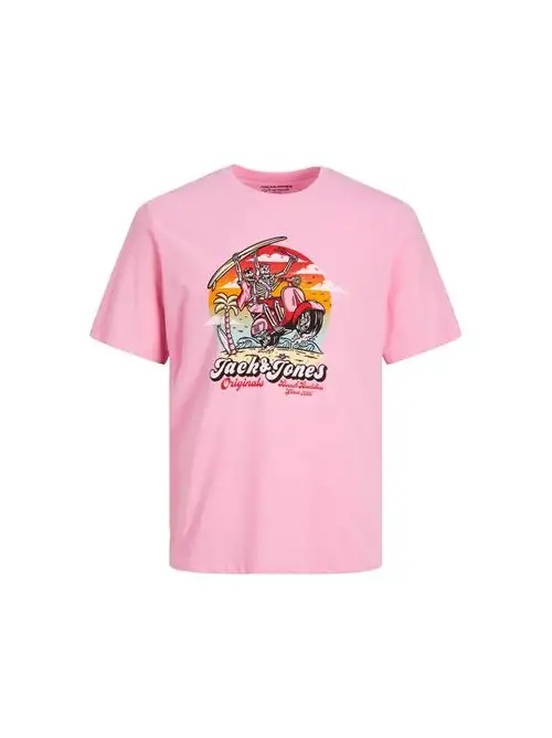 JACK AND JONES T-SHIRT 35544616