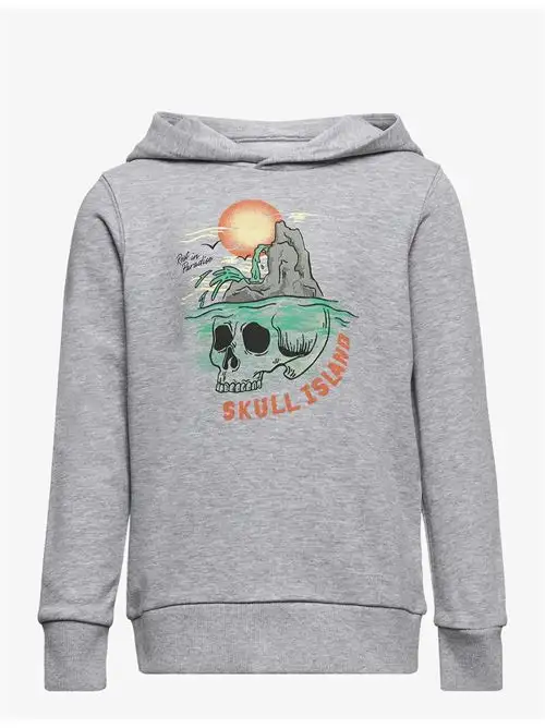 JACK JONES KIDS FELPA 60994150