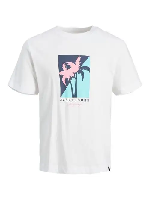 JACK JONES KIDS T-SHIRT 19369419