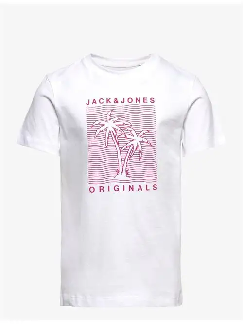 JACK JONES KIDS T-SHIRT 72559143