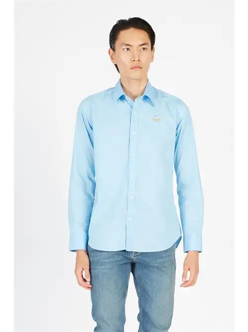 LA MARTINA CAMICIA 59395870