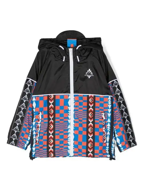 MARCELO BURLON COUNTY OF MILAN GIUBBOTTO 55373510