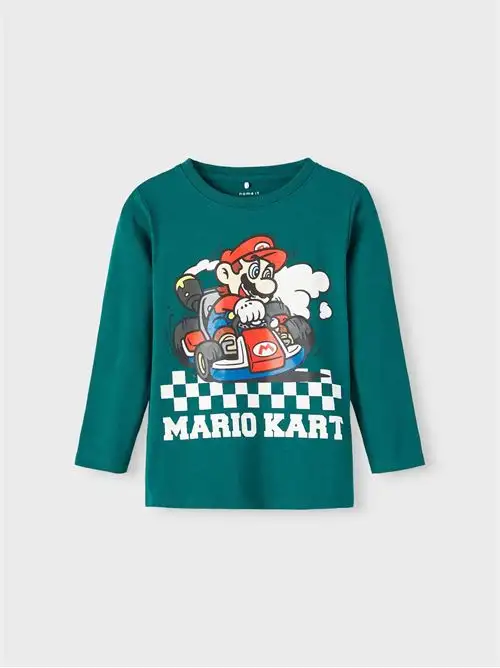 NAME.IT T-SHIRT 99263653