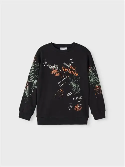 NAME.IT FELPA 53906589