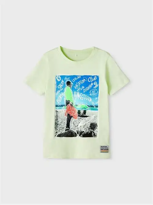 NAME.IT T-SHIRT 64203396
