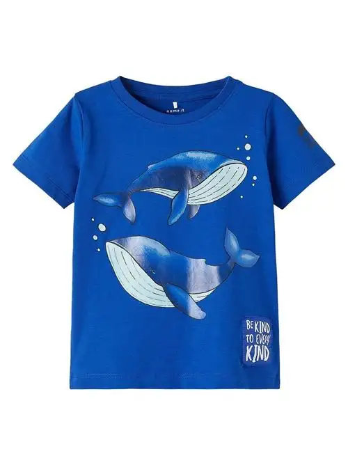 NAME.IT T-SHIRT 68052912