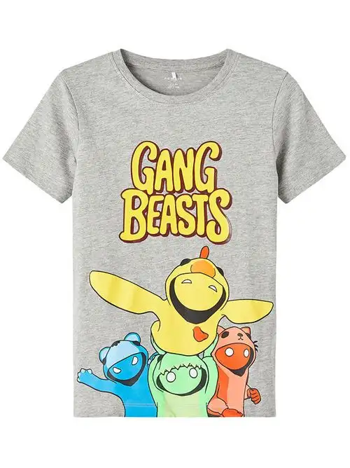 NAME.IT T-SHIRT 40833316