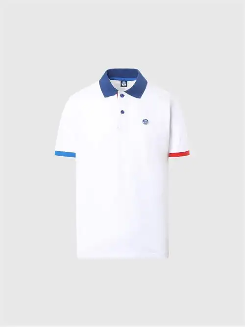 NORTH SAILS POLO 60605902