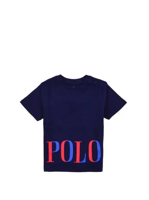 RALPH LAUREN T-SHIRT 38625205