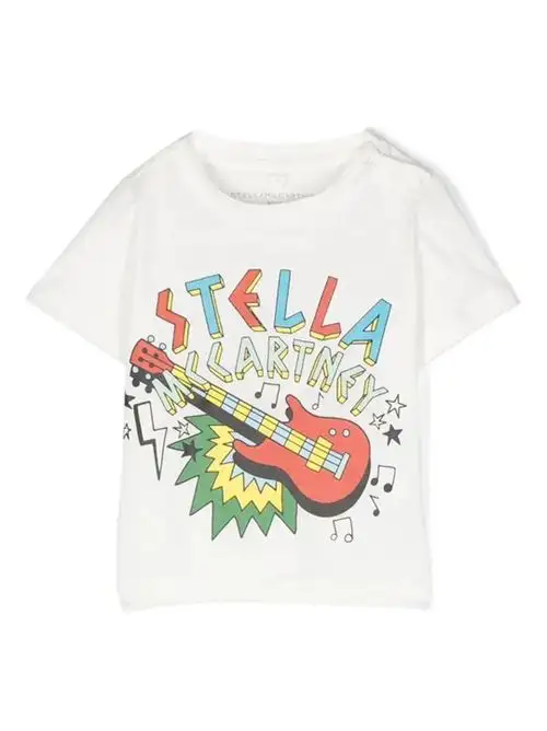 STELLA MCCARTNEY T-SHIRT 42494519