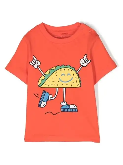 STELLA MCCARTNEY T-SHIRT 85375526