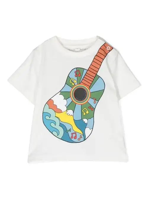 STELLA MCCARTNEY T-SHIRT 18681384