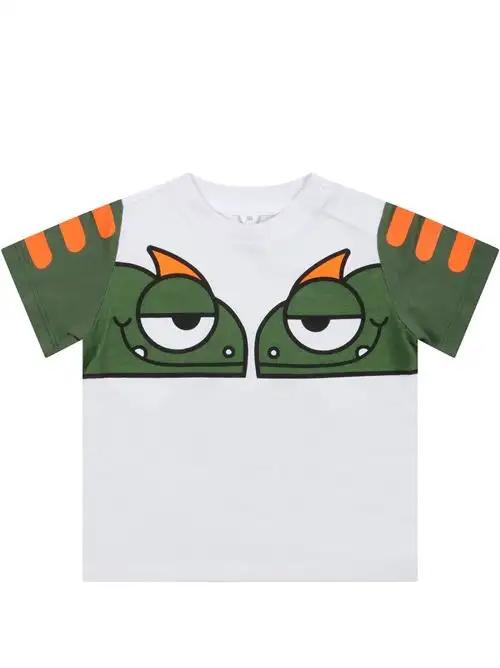 STELLA MCCARTNEY T-SHIRT 59562538
