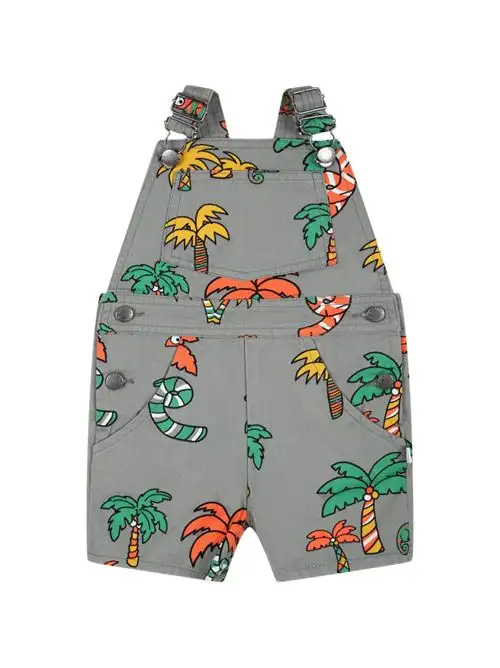 STELLA MCCARTNEY TUTA 44438820