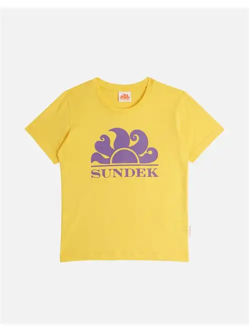 SUNDEK T-SHIRT 65349741