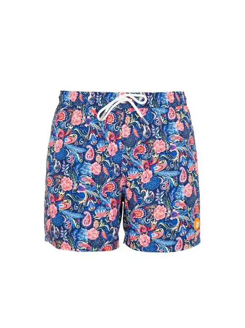 SUNS BOXER CAPRI BIS 15887811