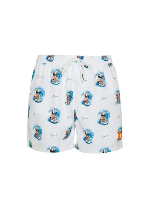 SUNS BOXER CAPRI BIS 23338387