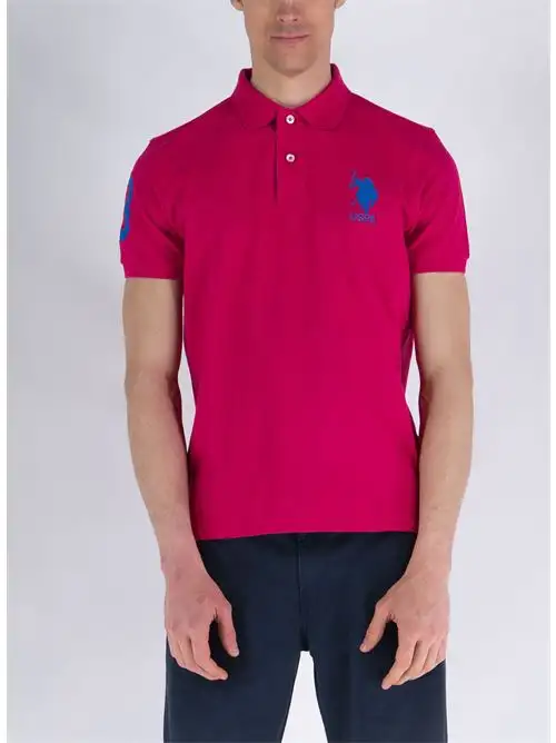 U.S. POLO ASSN POLO M.CORTA 65774723