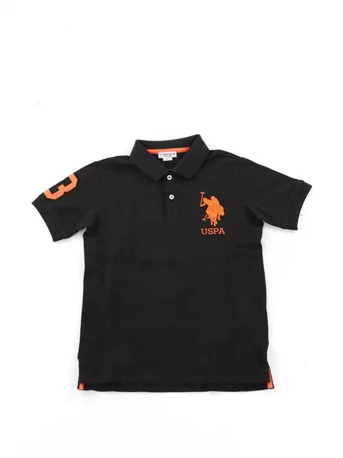U.S. POLO ASSN  POLO M.CORTA 69985075
