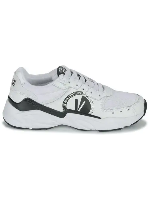VERSACE JEANS COUTURE SNEAKERS 98238613