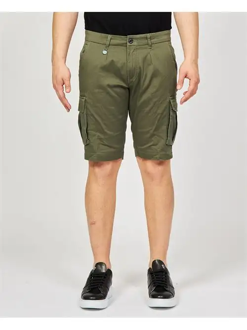 YES ZEE BERMUDA 54601019