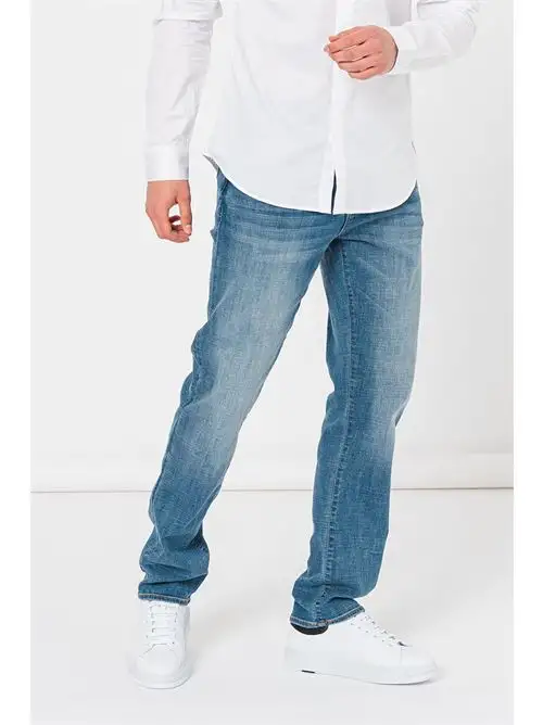 ARMANI EXCHANGE  5 POCKETS PANT 87247017