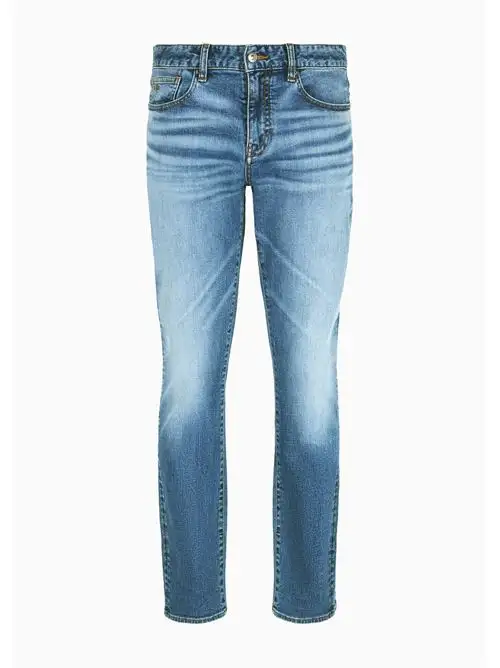 ARMANI EXCHANGE  5 POCKETS PANT 34149245