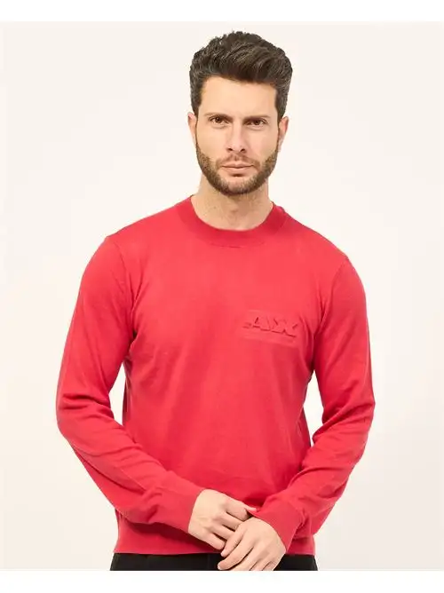 ARMANI EXCHANGE PULLOVER 23024057
