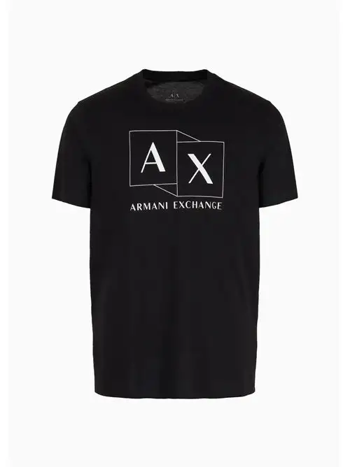 ARMANI EXCHANGE T-SHIRT 59199542