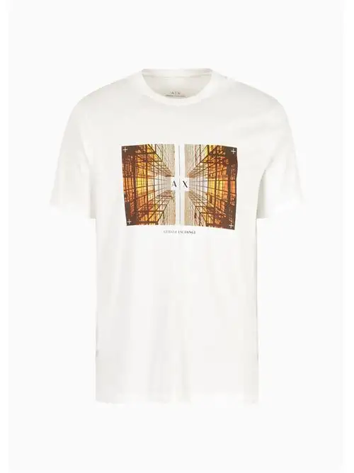 ARMANI EXCHANGE T-SHIRT 57229138