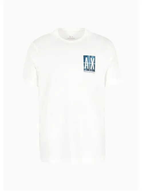 ARMANI EXCHANGE T-SHIRT 34800722