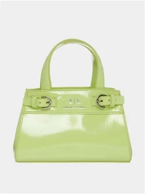 ARMANI EXCHANGE SHOPPING BAG 96289456