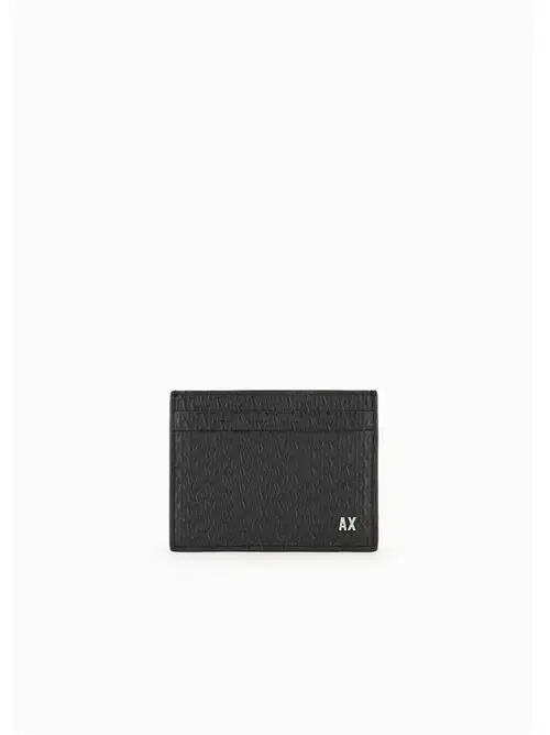 ARMANI EXCHANGE CARD HOLDER 15345347