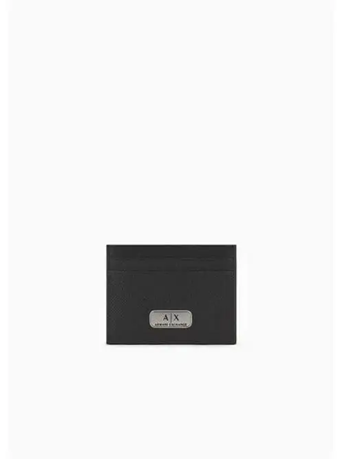 ARMANI EXCHANGE CARD HOLDER 59995328