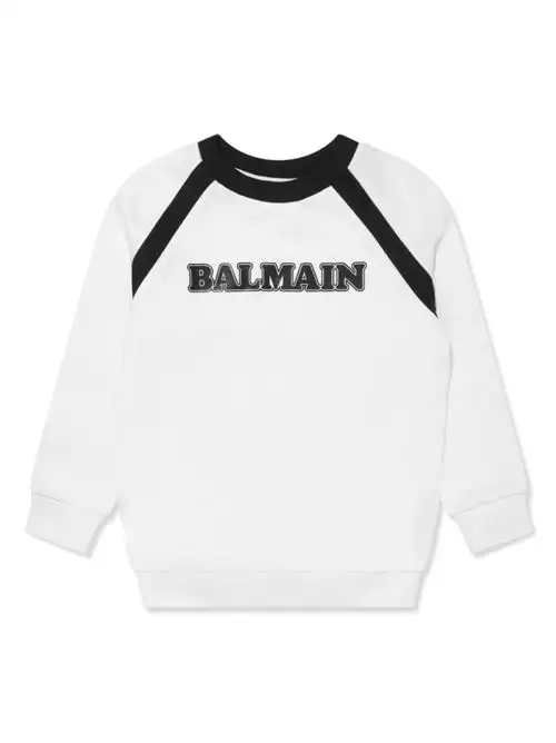 BALMAIN FELPA 33839549
