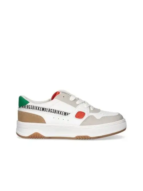 BIKKEMBERGS SNEAKERS 68109009