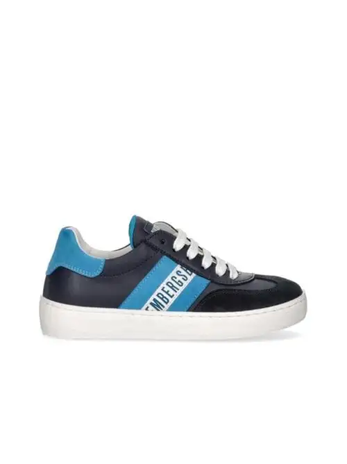 BIKKEMBERGS SNEAKERS 98709176