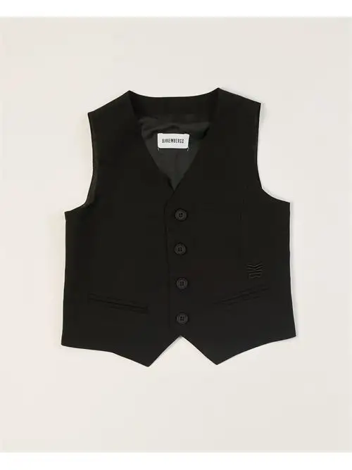 BIKKEMBERGS GILET 94662231