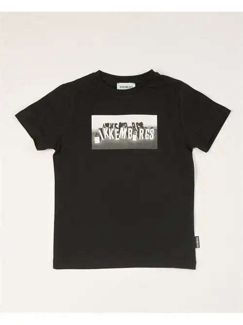 BIKKEMBERGS T-SHIRT 34296254
