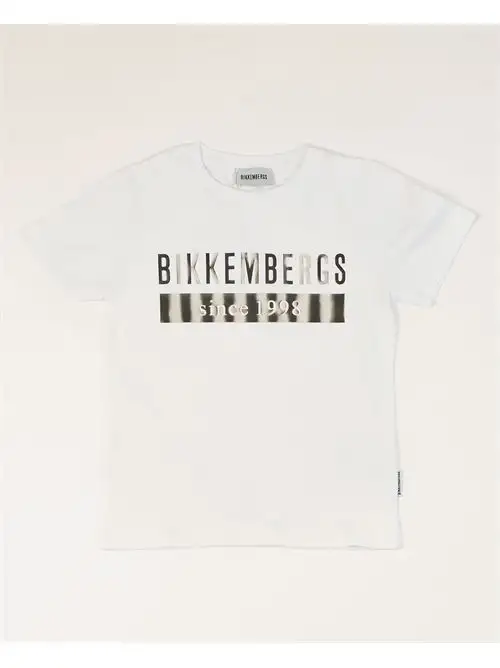 BIKKEMBERGS T-SHIRT 52613502