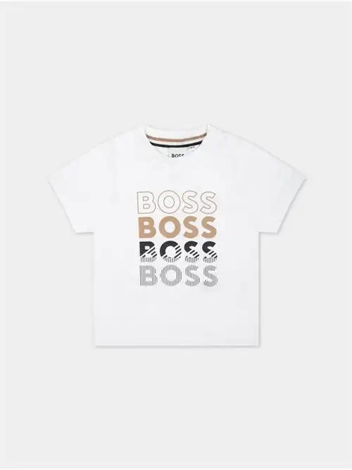 BOSS T-SHIRT 87391753
