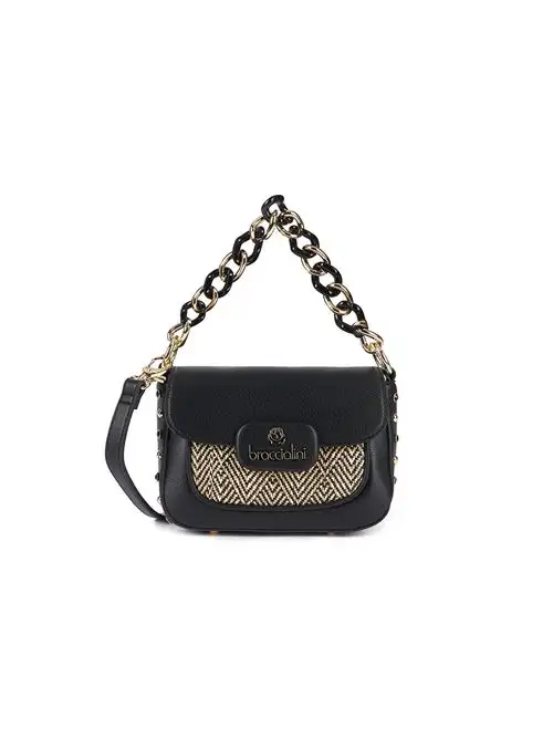 BRACCIALINI BORSA BRACCIALINI CHAIN POLISYNT 20285334
