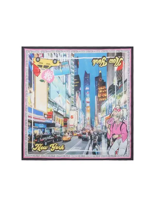 BRACCIALINI FOULARD BRACCIALINI TESSUTO 56890384