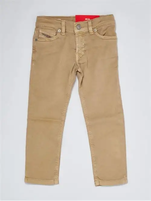 DIESEL PANTALONE 89411754
