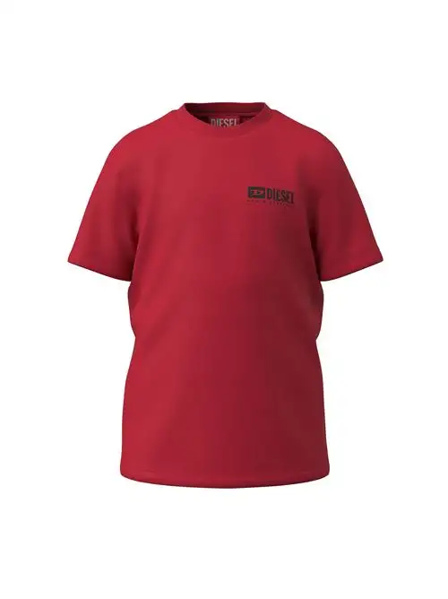 DIESEL T-SHIRT 90807305