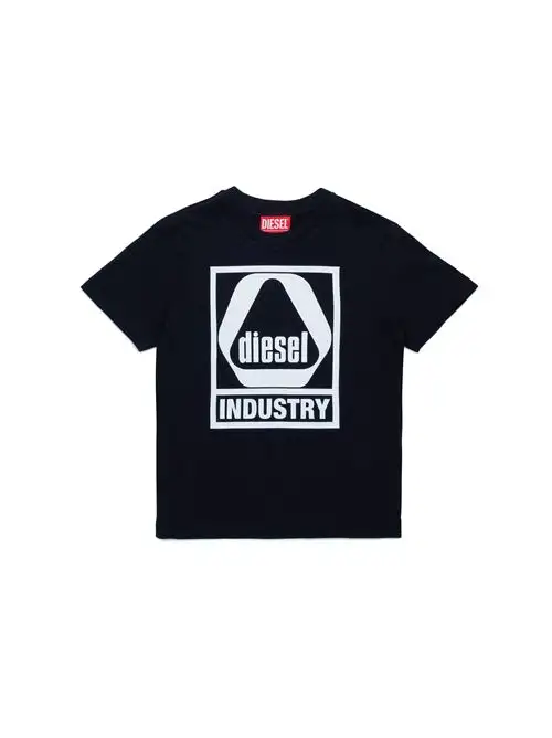 DIESEL T-SHIRT 77155383